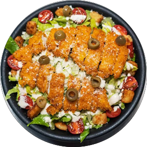 سالاد سزار مخصوص