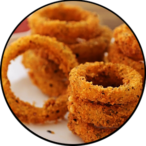پیاز سوخاری