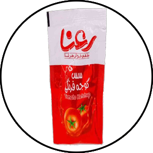 سس کچاب ساده