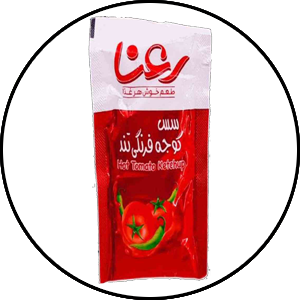 سس کچاب تند